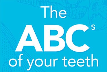 Dentist Cape Town | The ABC's of your teeth