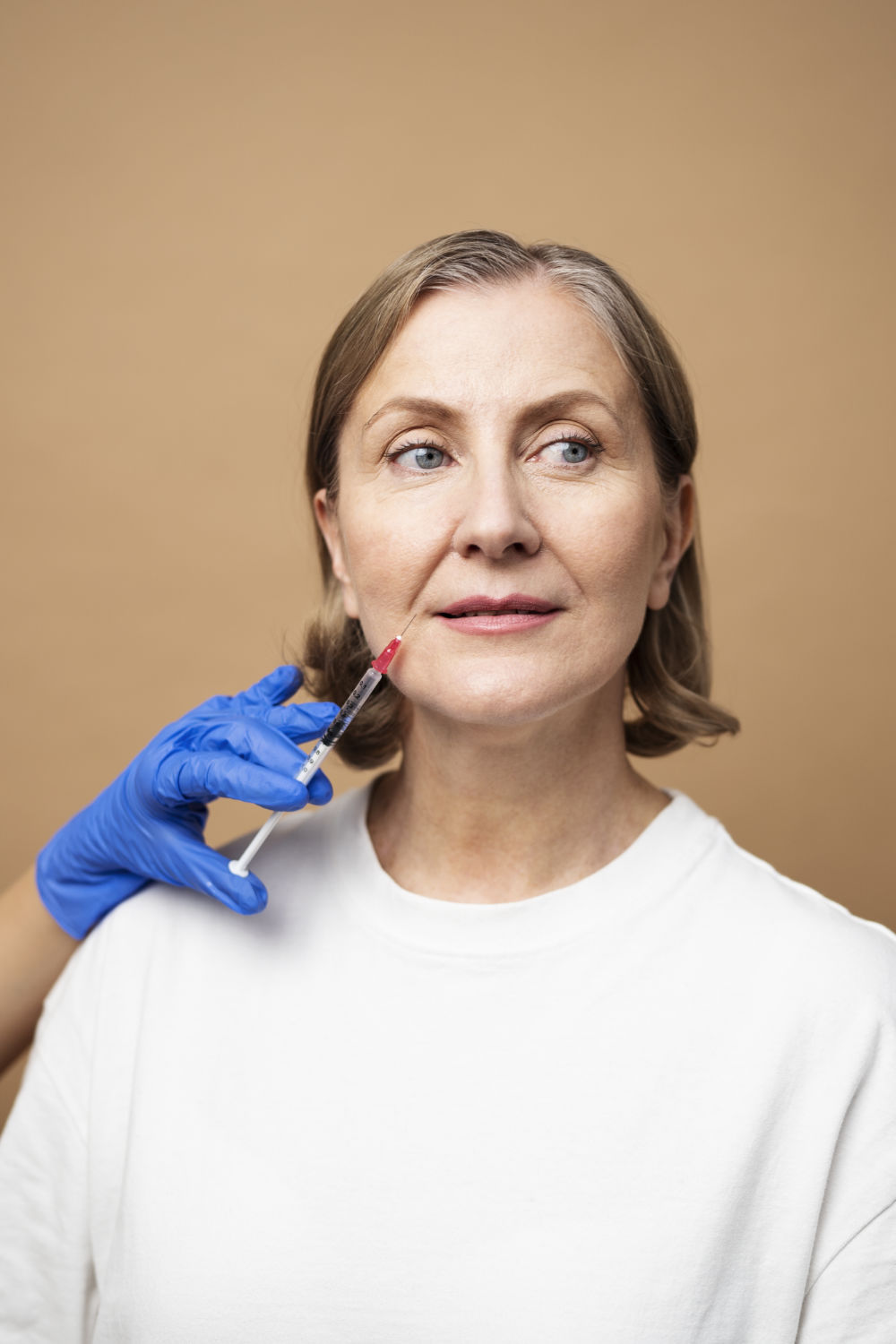 Dentist Cape Town | Anti-Wrinkle Injections