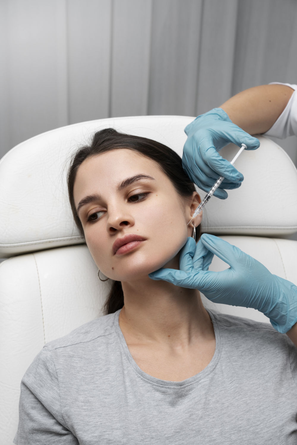 Dentist Cape Town | Dermal Fillers