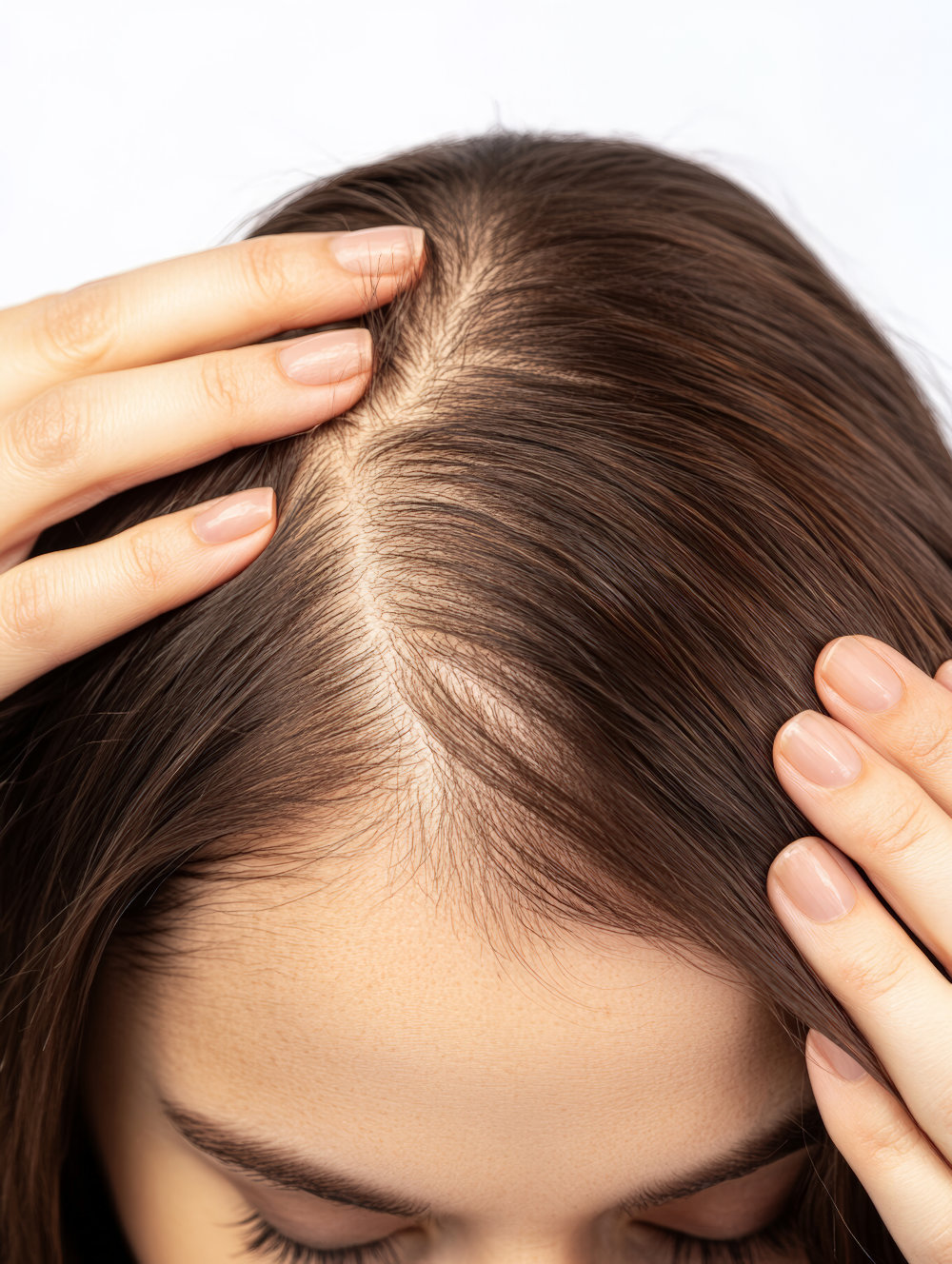 Dentist Cape Town | Hair Thinning