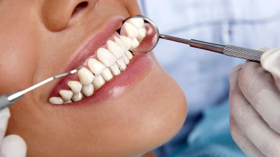 Dentist Cape Town CBD | General Dentistry