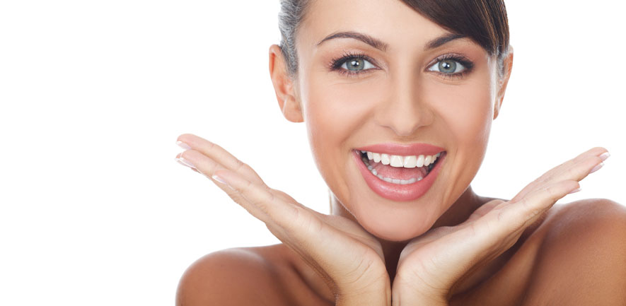 Dentist Cape Town | Metal Free Fillings