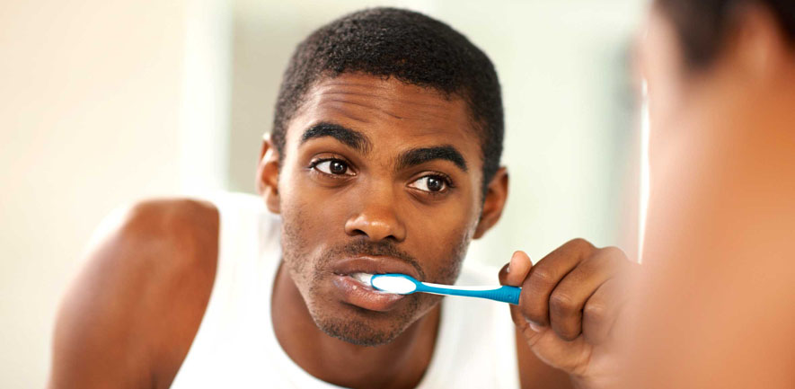Dentist Cape Town CBD | Oral Hygiene