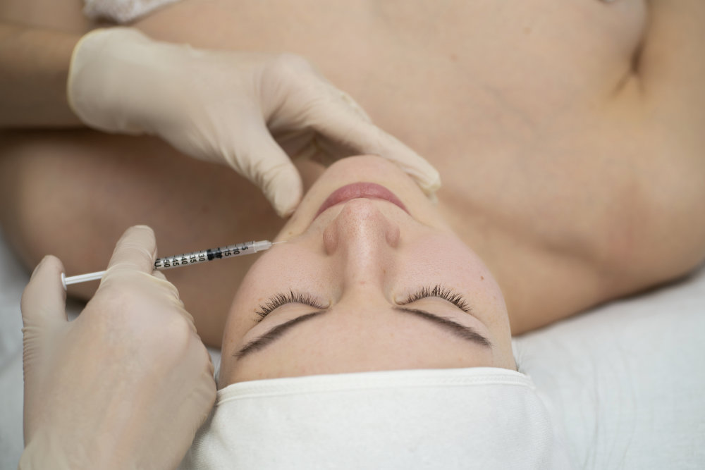 Dentist Cape Town | Skin Boosters