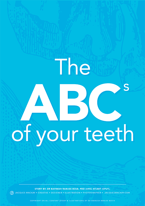 Dentist Cape Town | The ABC's of your teeth Dentist Cape Town | The ABC's of your teeth