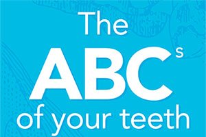 Dentist Cape Town | The ABC's of your teeth